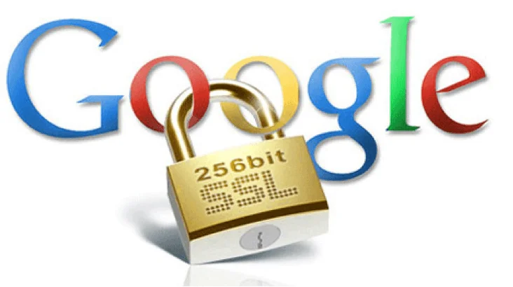 О сервисах Google и о отзыве SSL